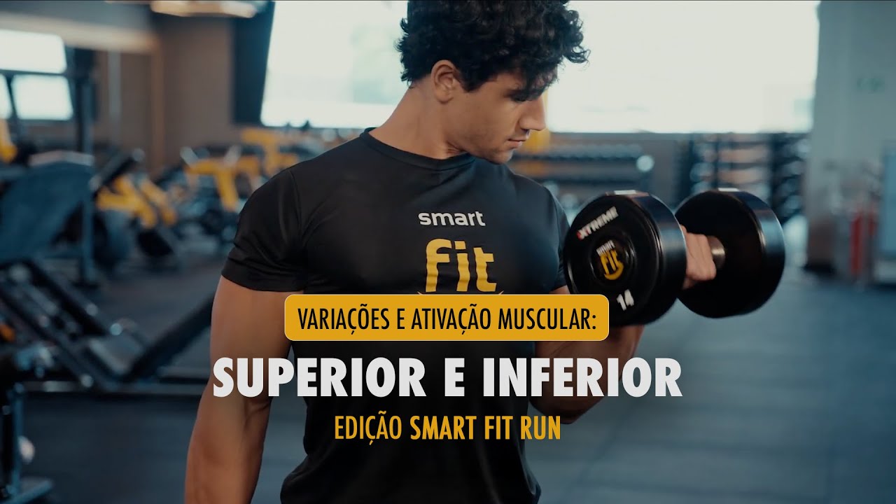 Treinos para queimar calorias: conheça os três melhores tipos para iniciantes na academia