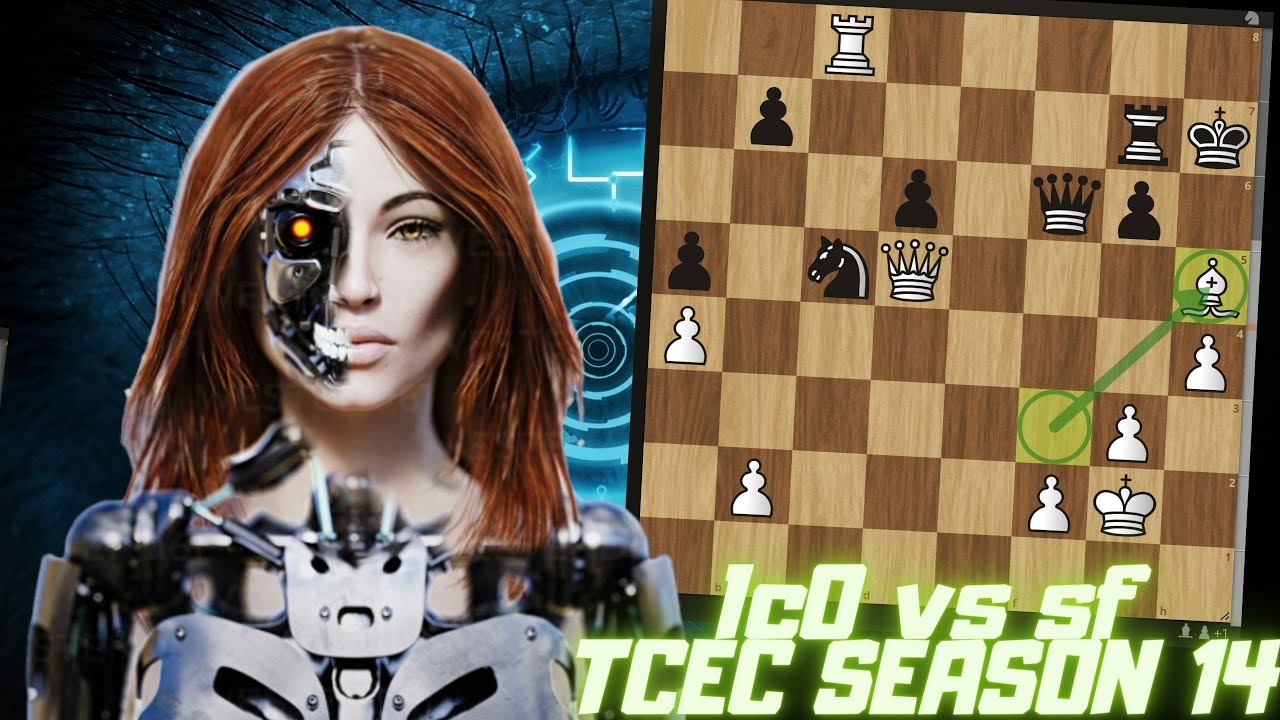 The Benoni Defense is being questioned! -Leela vs Stockfish - TCEC Season 14 Superfinal Round 49