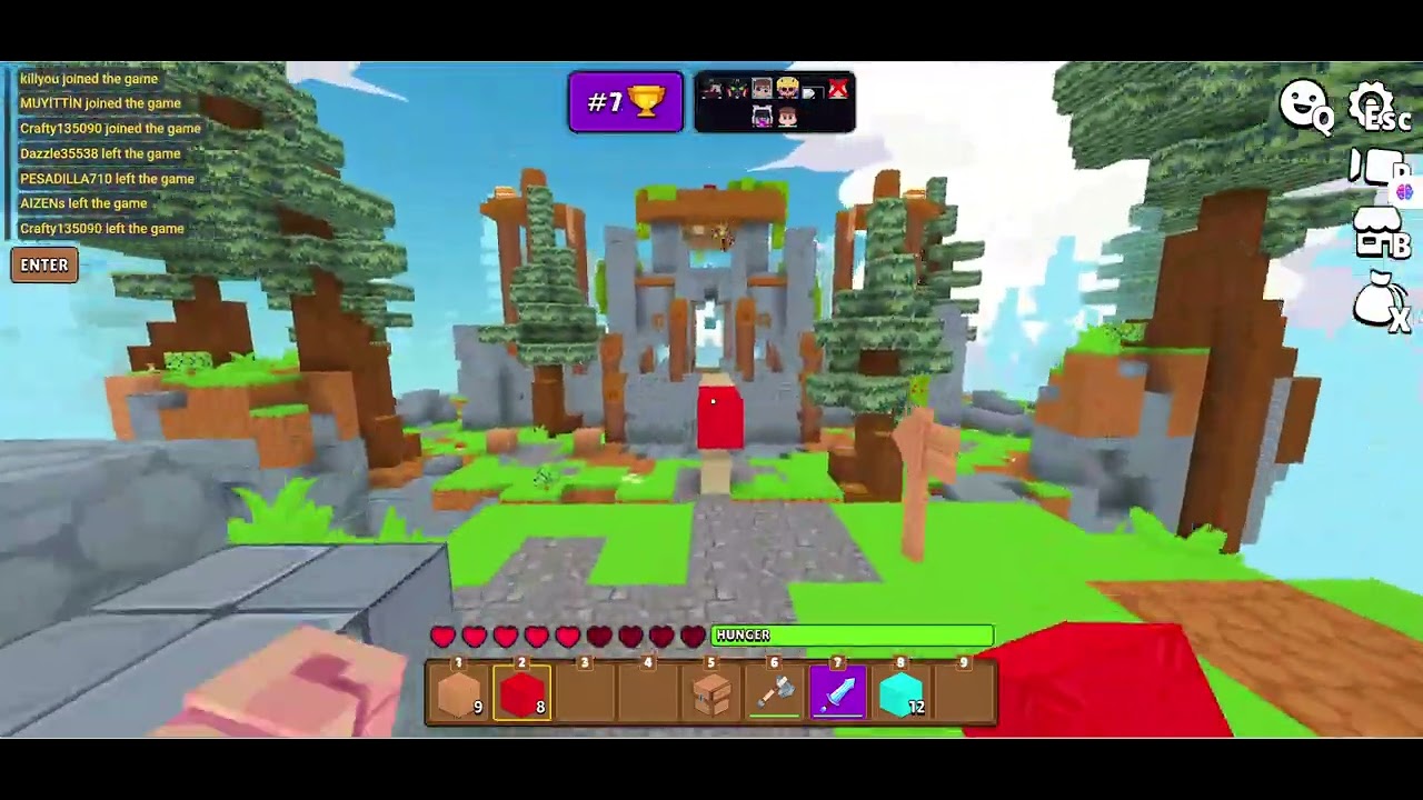 minefun io2