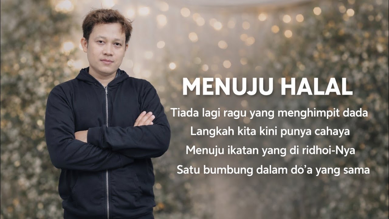 MENUJU HALAL || Lagu Melayu Terbaru_Ito Cwiss