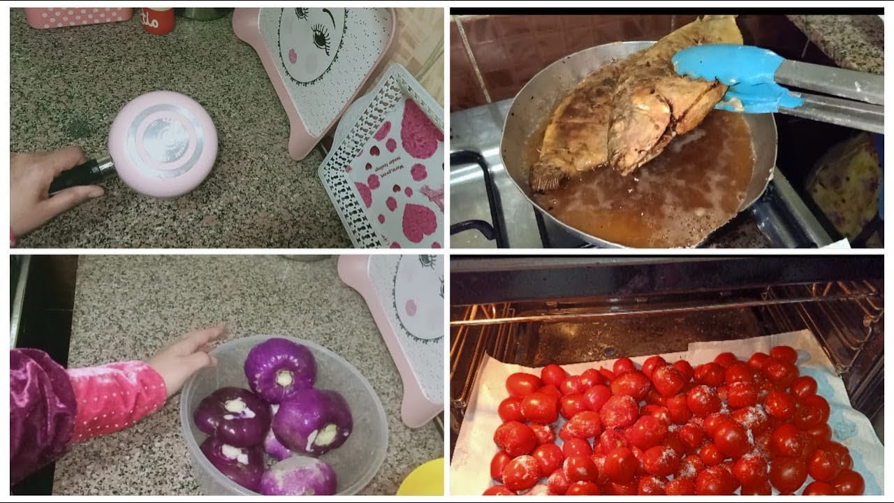 حيل وافكار وتكات مطبخيه هتفيدك  جدا 👍😋