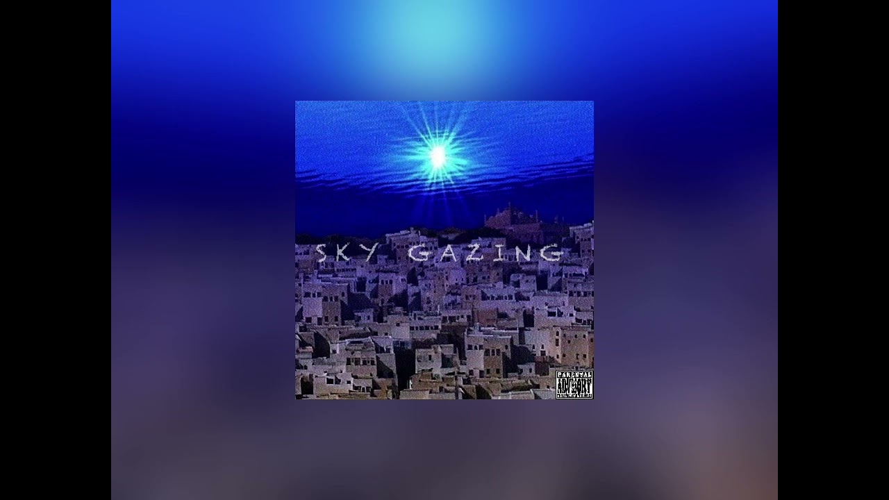 RBtakeOff| Sky Gazing (prod.GVNNY)