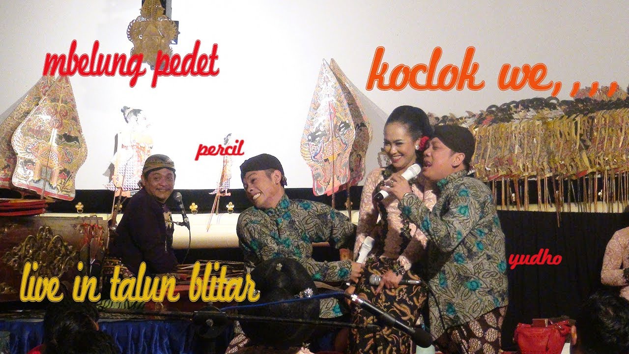 PERCIL YUDHO VS REDY MBELUNG. LIVE LAP TALUN Masuk dik, serrrr elekzoben
