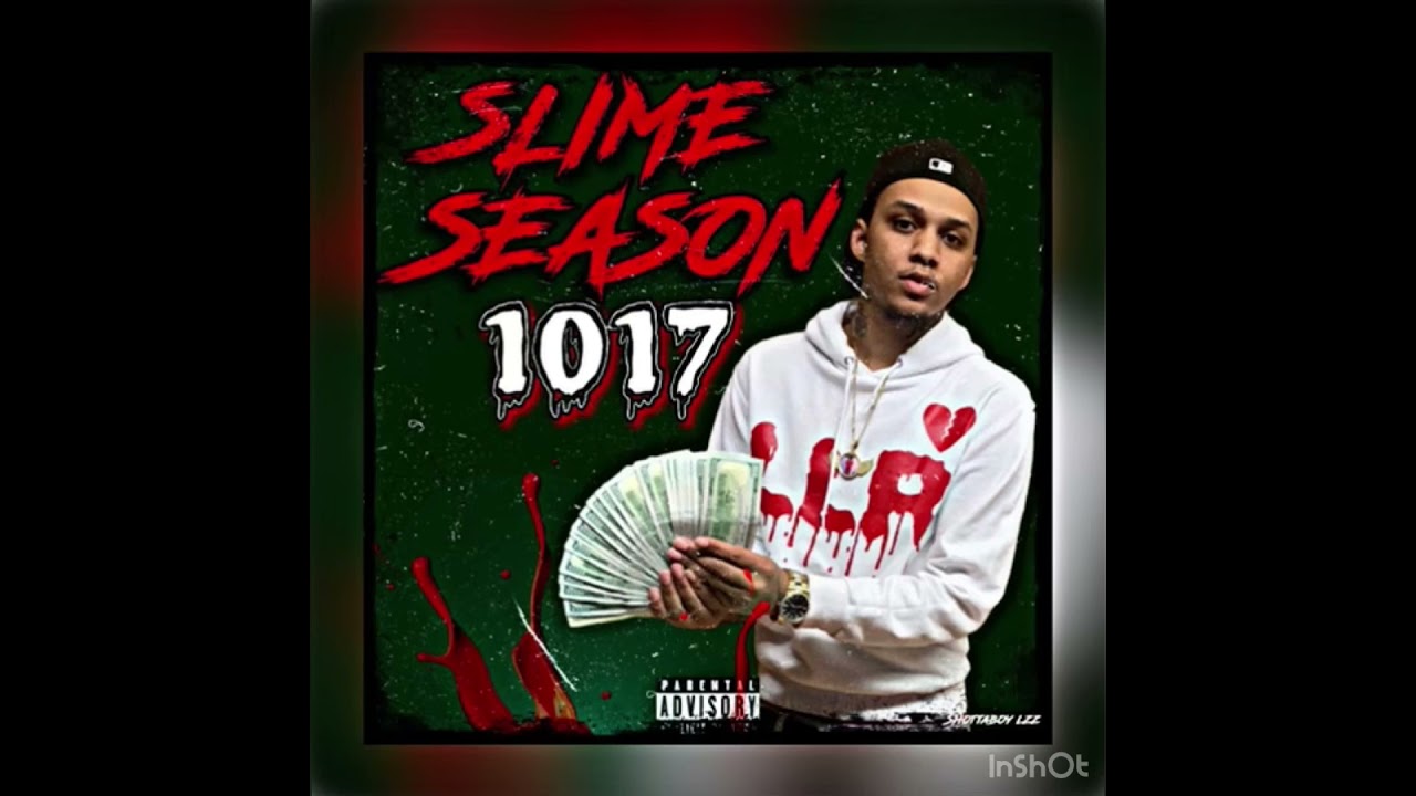 Shottaboy Lzz &ldquo;TakeOff&rdquo; Ft 1017Slime Glo (Official Audio)