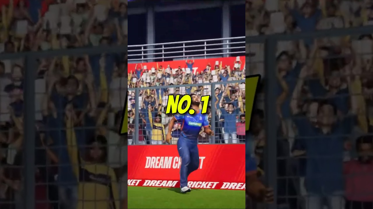 Top 3 Best Cricket Games For Android #shorts