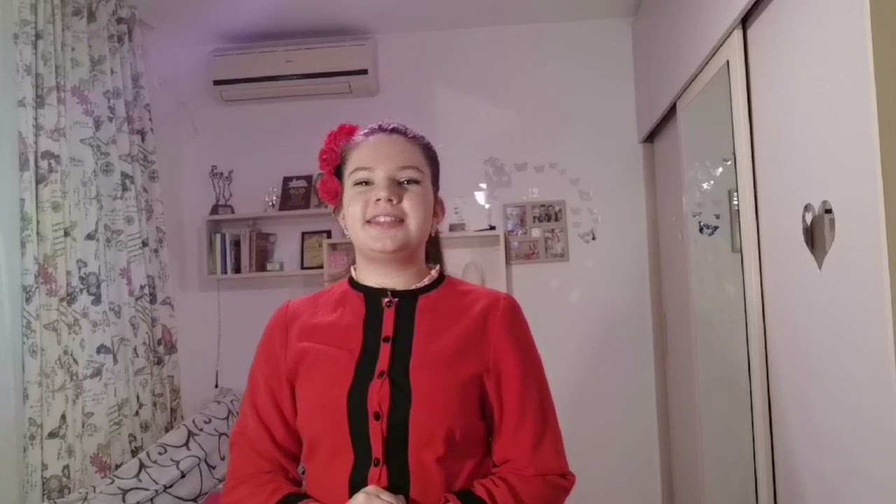 Продукция на ученици от 