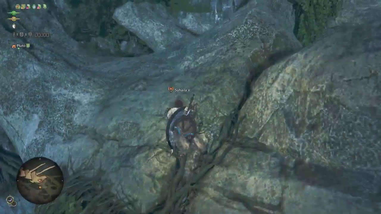 😁Monster Hunter Wilds - HuntingHippieHorn Gameplay! Open Lobby! Feb 13th Friday 😁