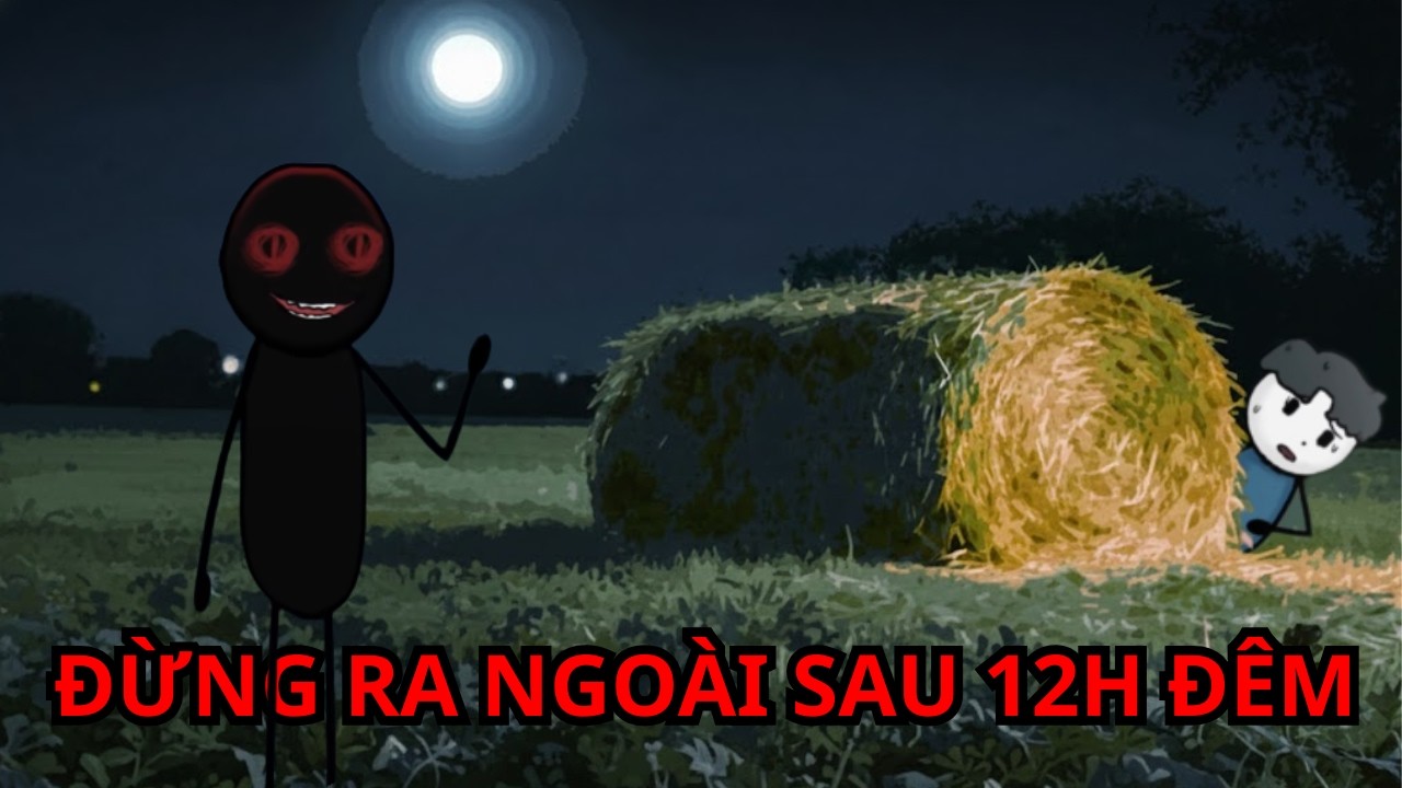 [Full] Đừng gọi tên thật vào buổi tối, nếu không nó sẽ,..... | Ốpla Sub