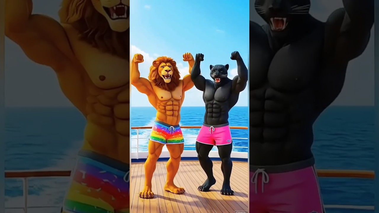 Mew Mew cat video 