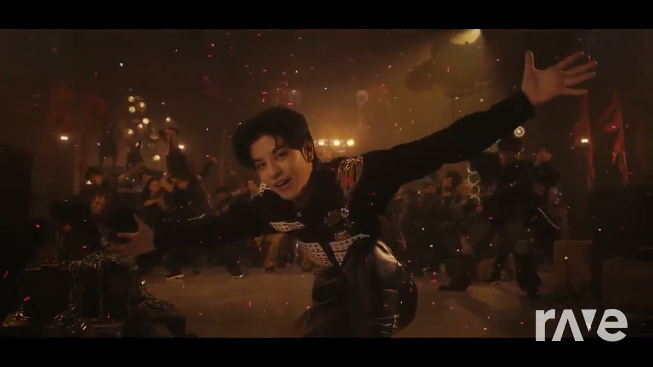 Stray Kids - LALALA  MEGAVERSE (Mashup Remix) (Flashing Lights!)