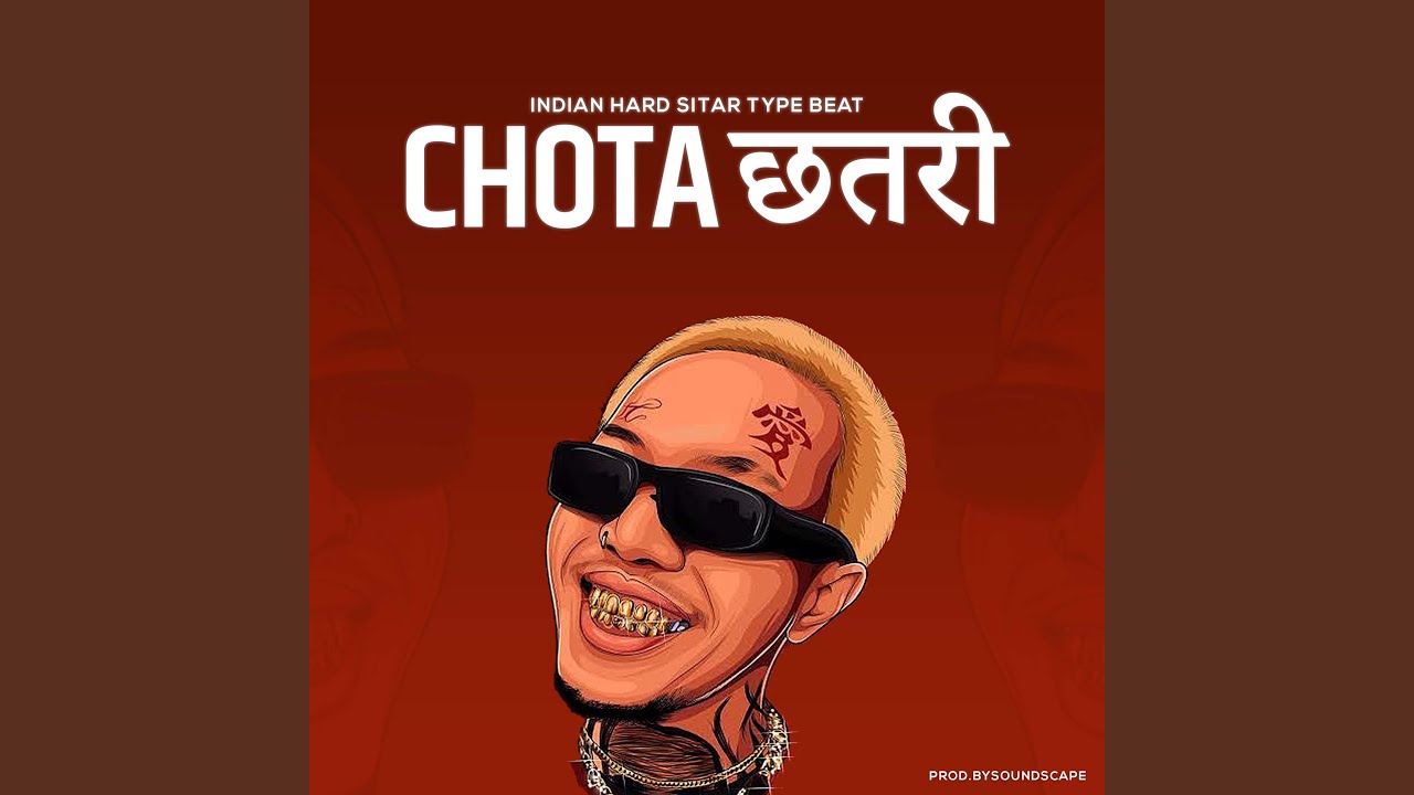 CHOTA CHATRI