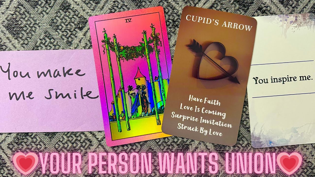 THEY KNOW YOU ARE DESTINED TO BE TOGETHER (FOREVER) ♾️🥰 They ADMIRE you so much 🙏🤩