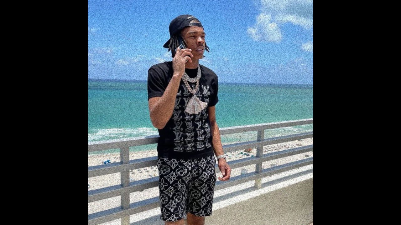 [FREE] LIL BABY X LIL DURK TYPE BEAT 2024 - 