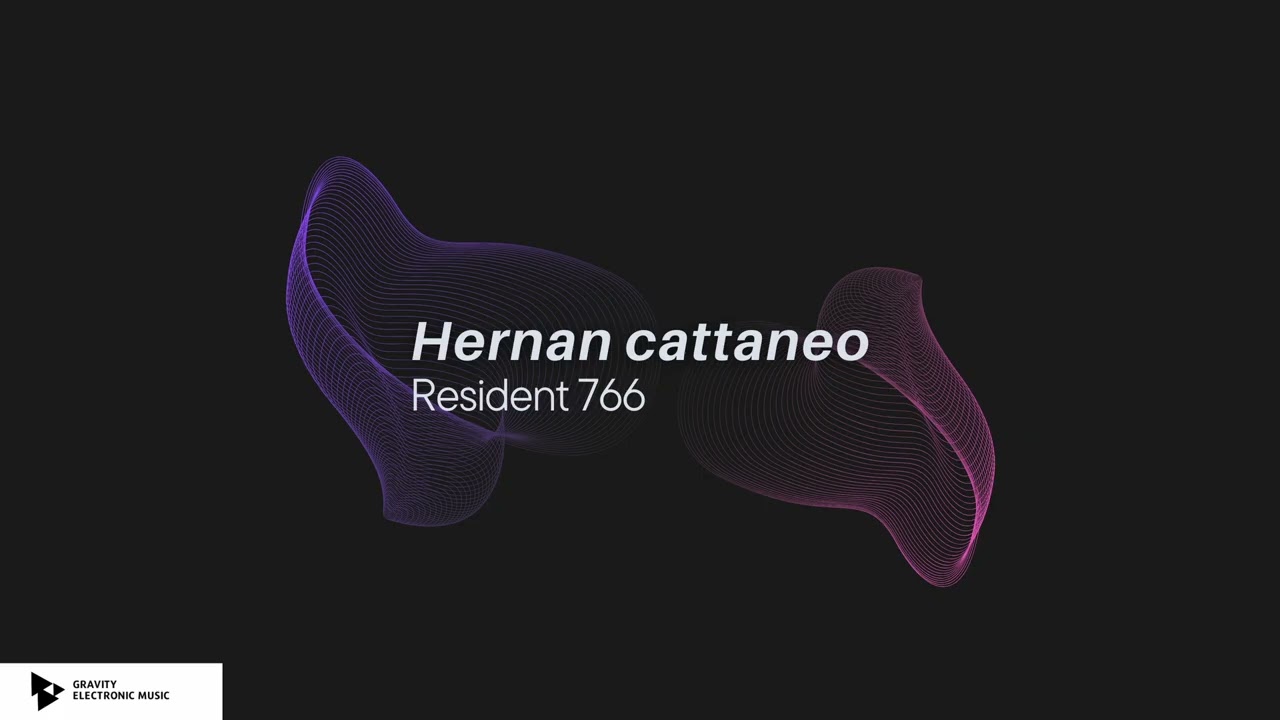 Hernan Cattaneo | Resident 766