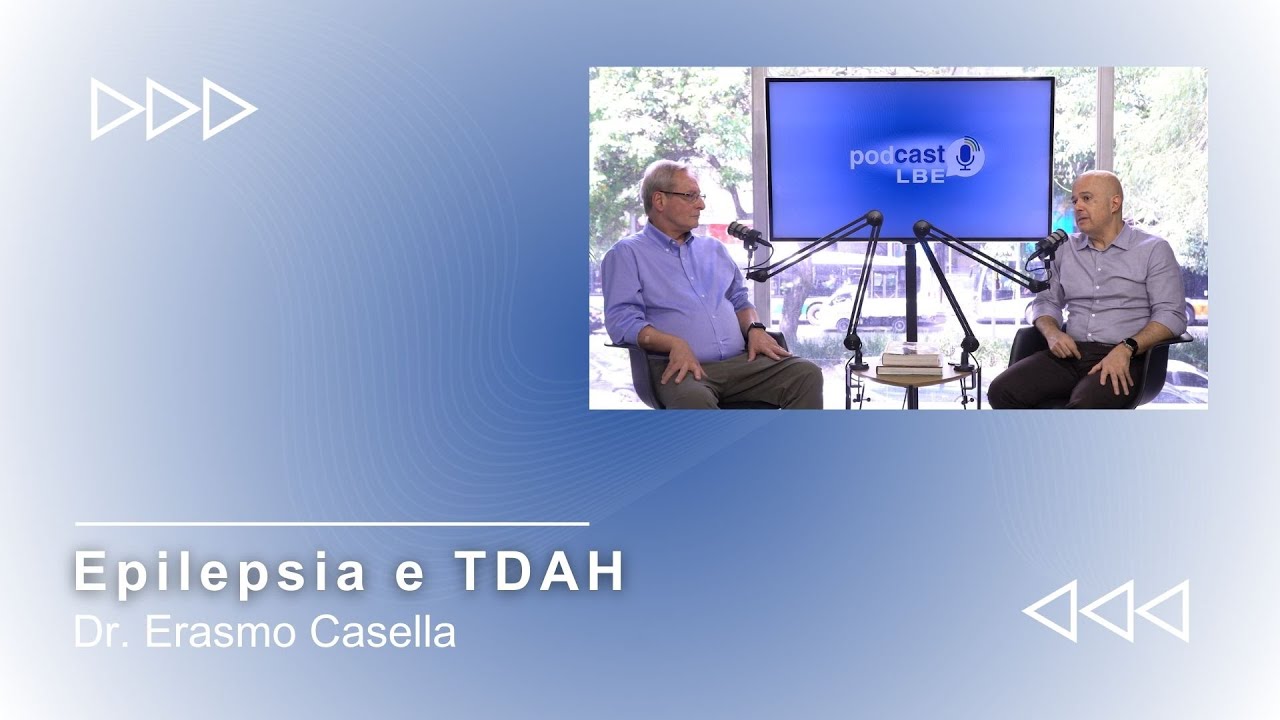 Epilepsia e TDAH - #14