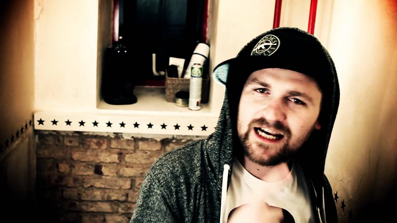 G.R.A.V.E.N. - Solo Solito, Verb Ink, Nappion, Mike Raw, SupaJan & Es