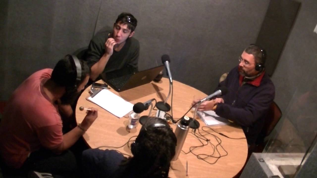 &iquest;Qu&eacute; es, ser educador social?