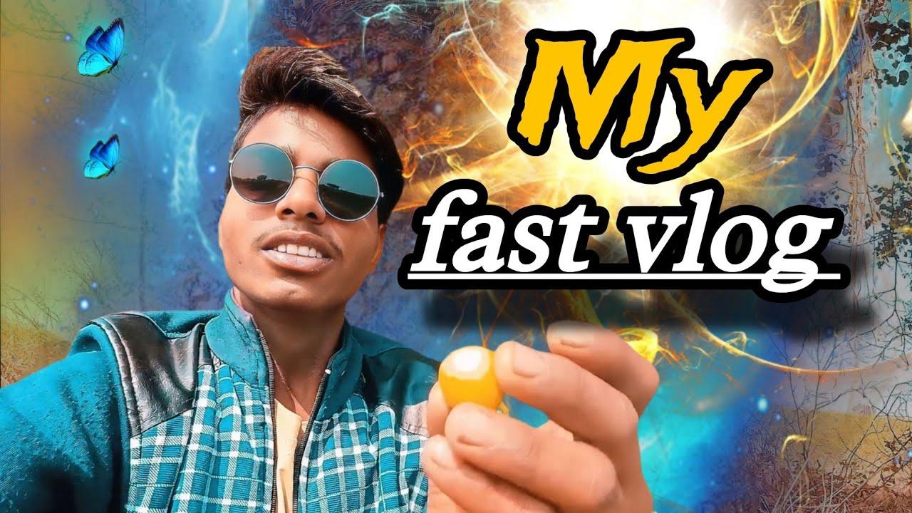 My fast vlog 😂#fannyvlog #vlog #desivlog #vlogs 