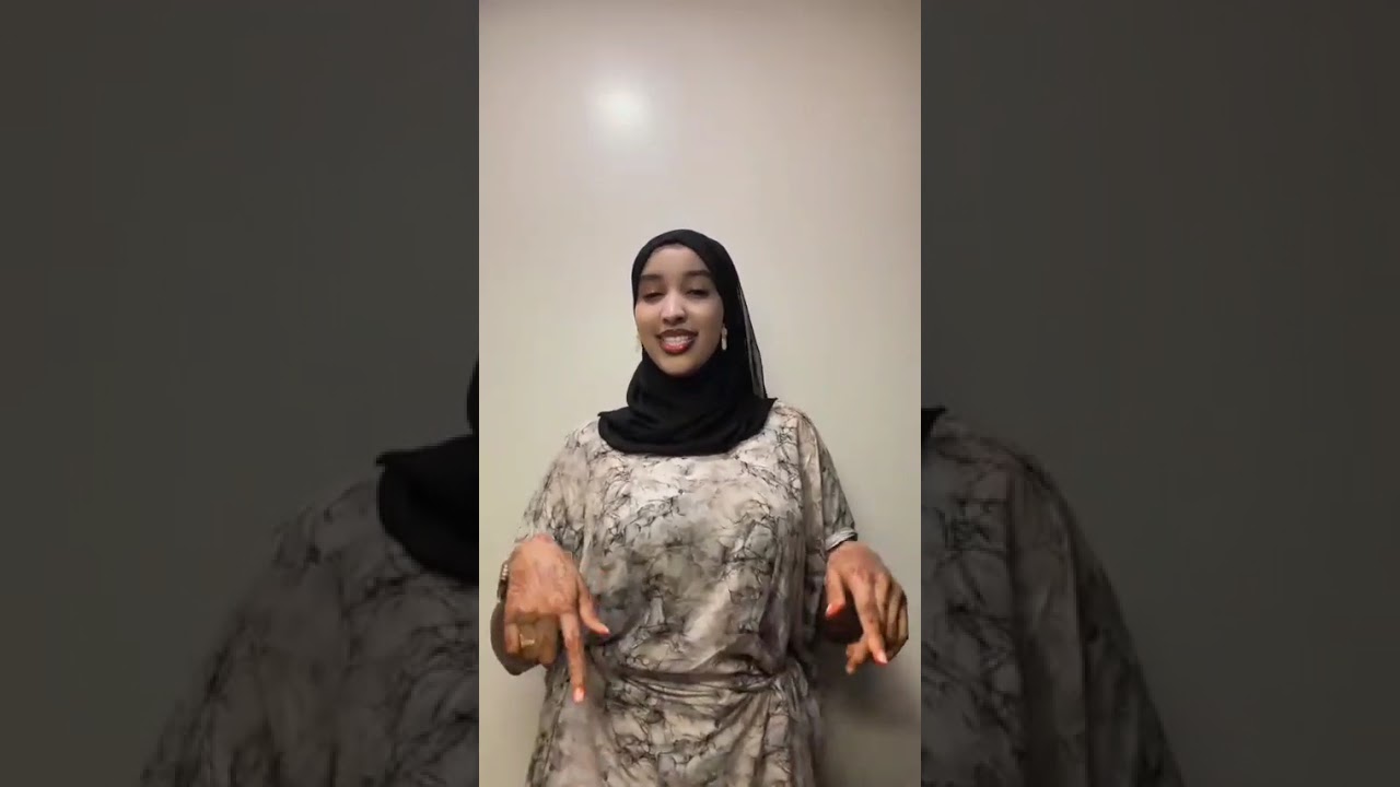 Gabadh macaan niiko xaaaax 