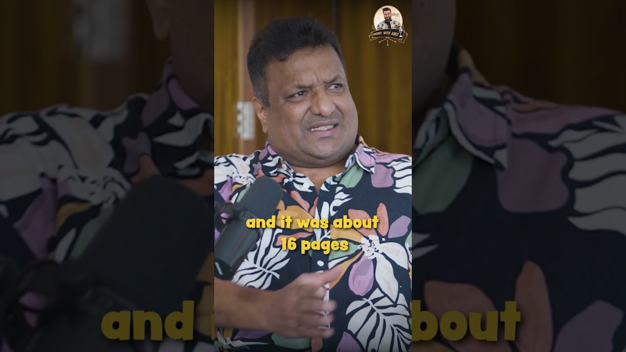 Sanjay Dutt & Sanjay Gupta's Relationship Is All Good | Timeout With Ankit