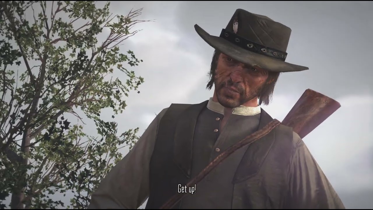 Red Dead Redemption_part17