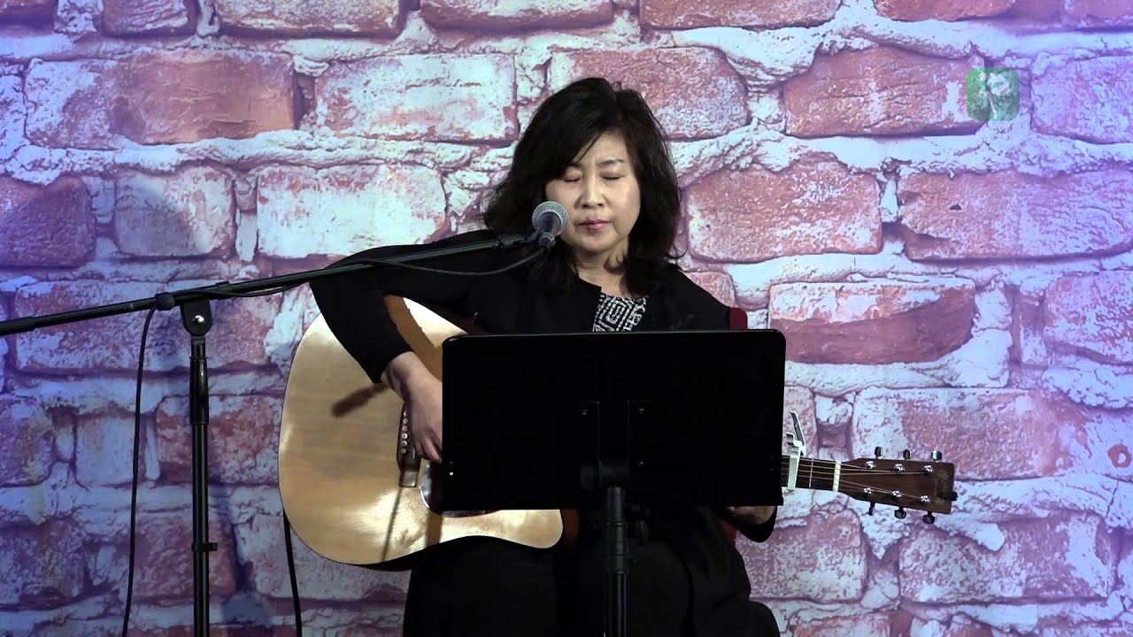 소중한교회-손영진사모 콘서트2016/02/05