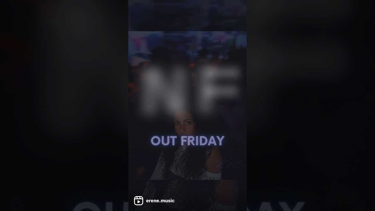New Song Drops TOMORROW Friday 07.07.23 