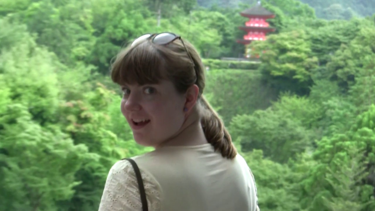 Holiday in Japan 2017: Kyoto, Nara & Arashiyama