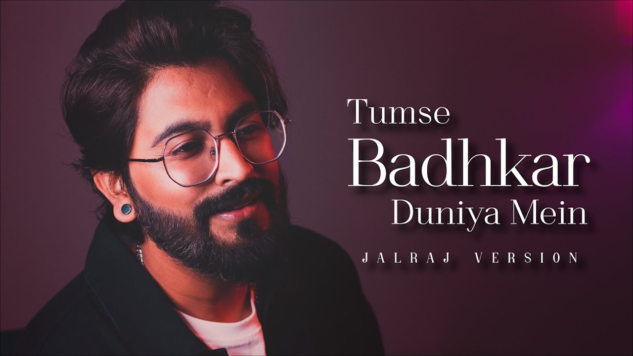 Tumse Badhkar Duniya Mein - JalRaj Version | Kishore Kumar & Alka Yagnik| Viral Reel Songs 2023