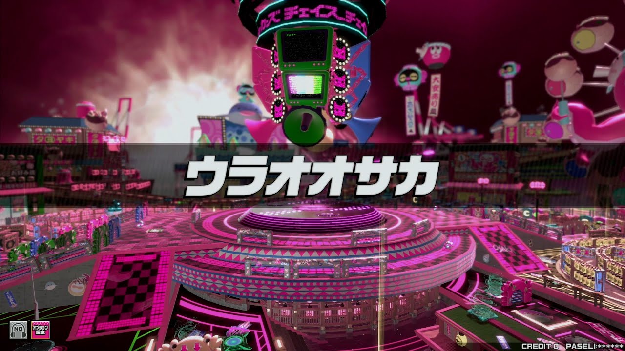 【CCJ】チェイスチェイスジョーカーズ#168　ウラオオサカ1　チノン