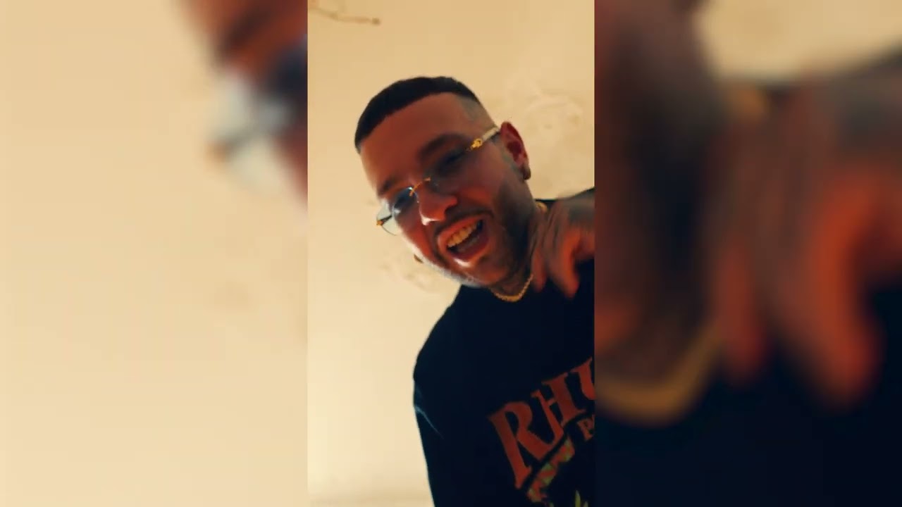 Rasty Kilo - BUFFALO HORN