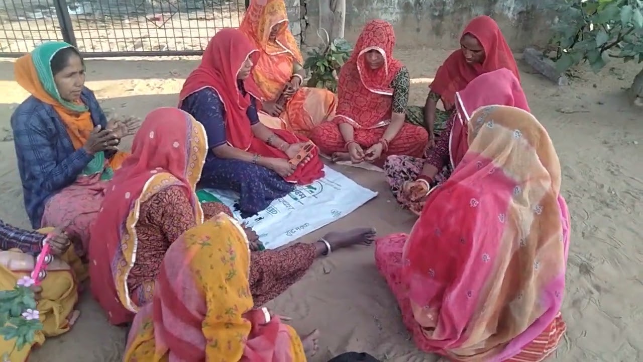 कृष्ण भगवान का भजन l