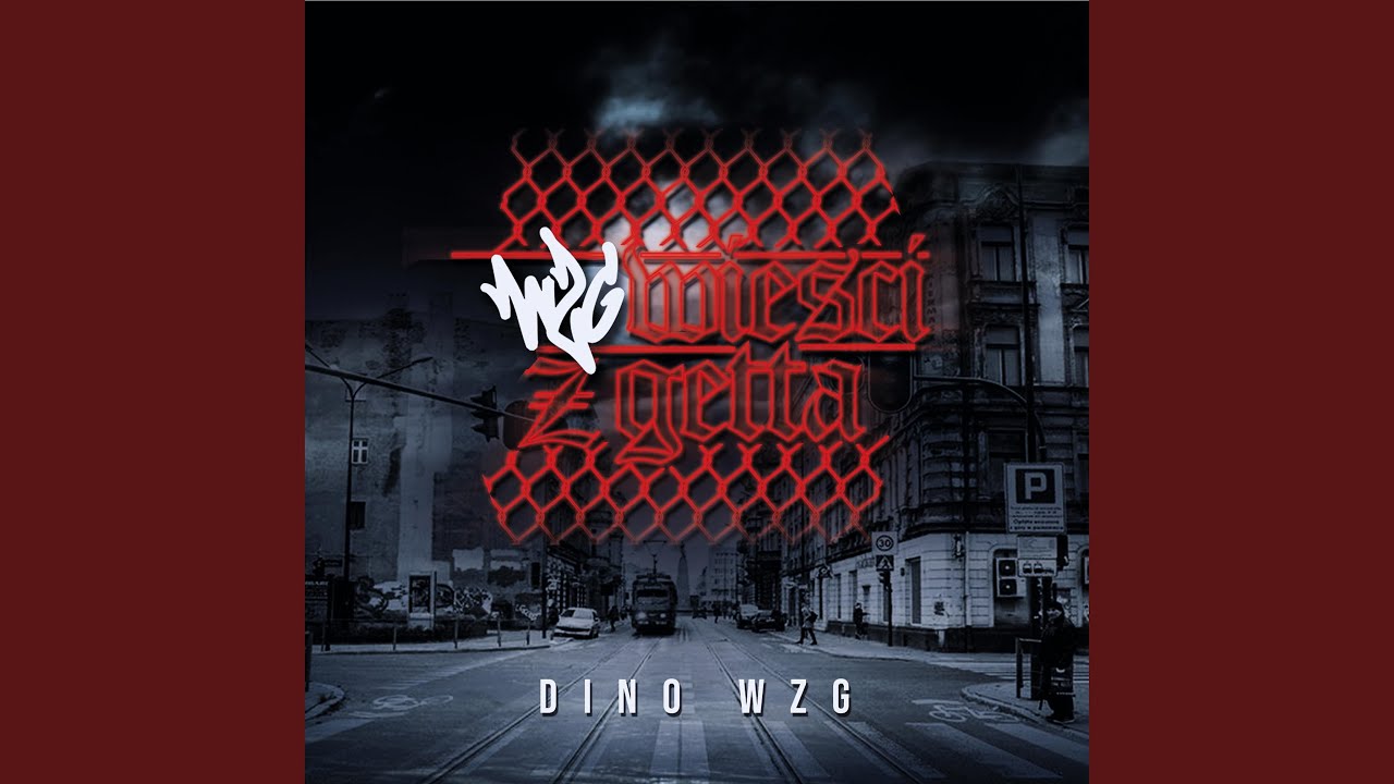 Droga (feat. DJ Gondek)