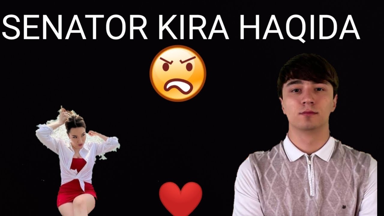 @SENATORPUBGM KIRA VA XONSKILL MUNOSABATLARI HAQIDA GAPIRDI👍 XONSKILL BABNIKMI? 😬 #senator #kira