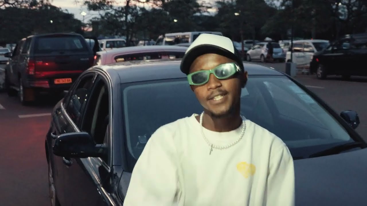 BrainLock Sticx - hIm Freestyle (Official Video)