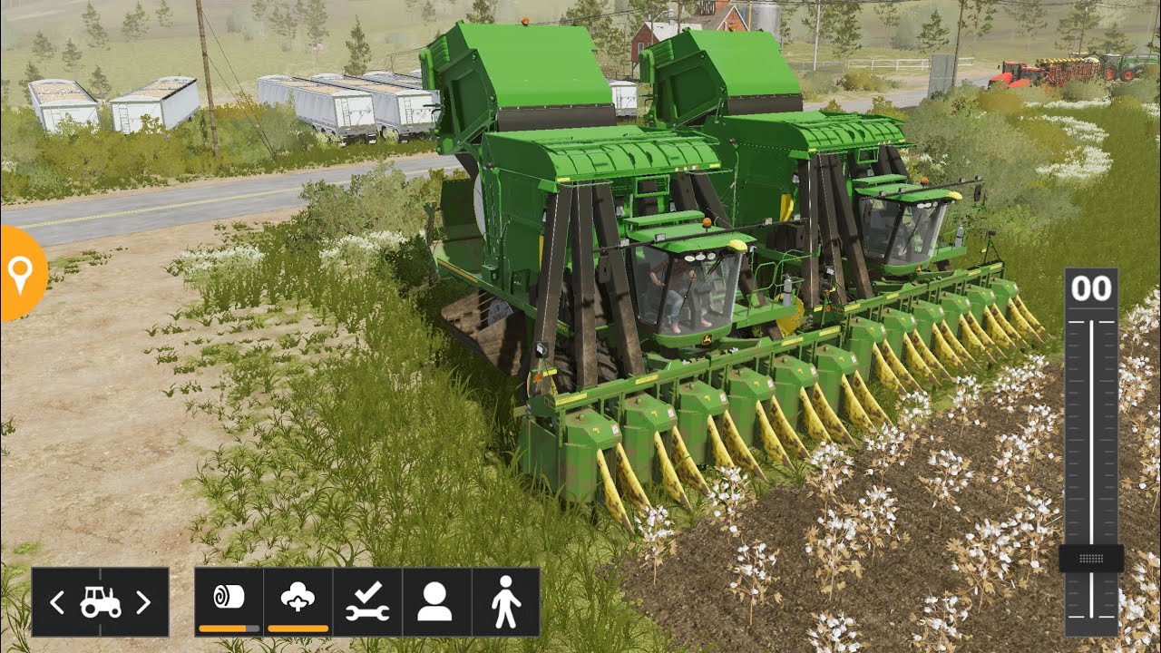 Farming Simulator 20 #493