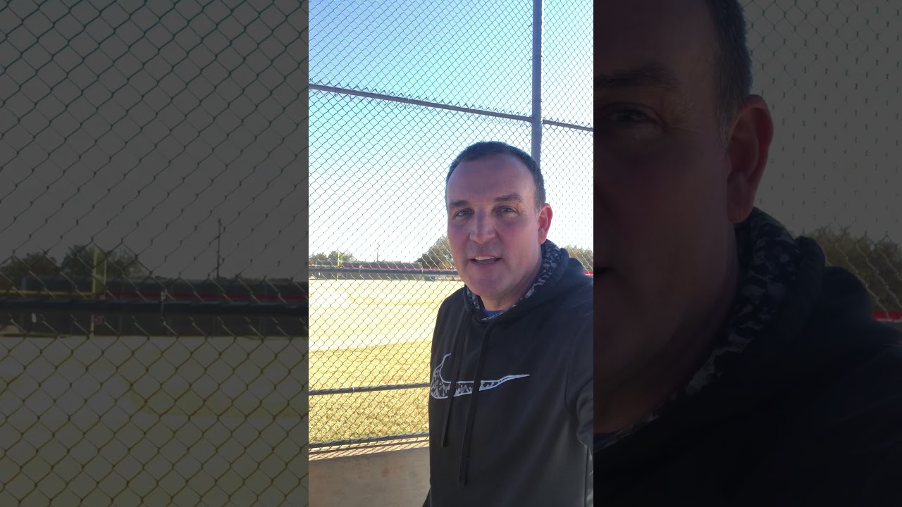 1 - Coach Your Kid 18 Intro