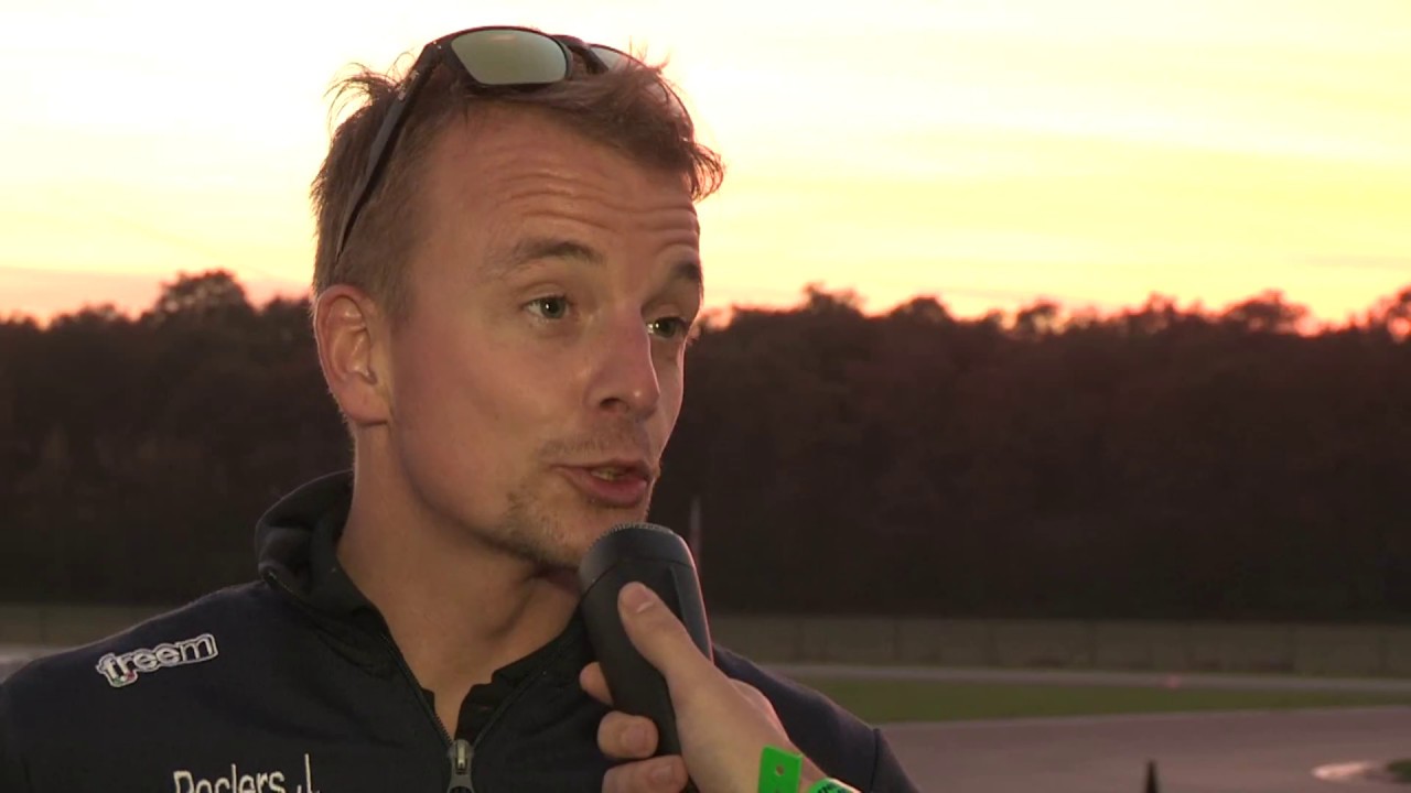 Mariembourg Olivio Cup 30 octobre 2016 ASAF Karting Series