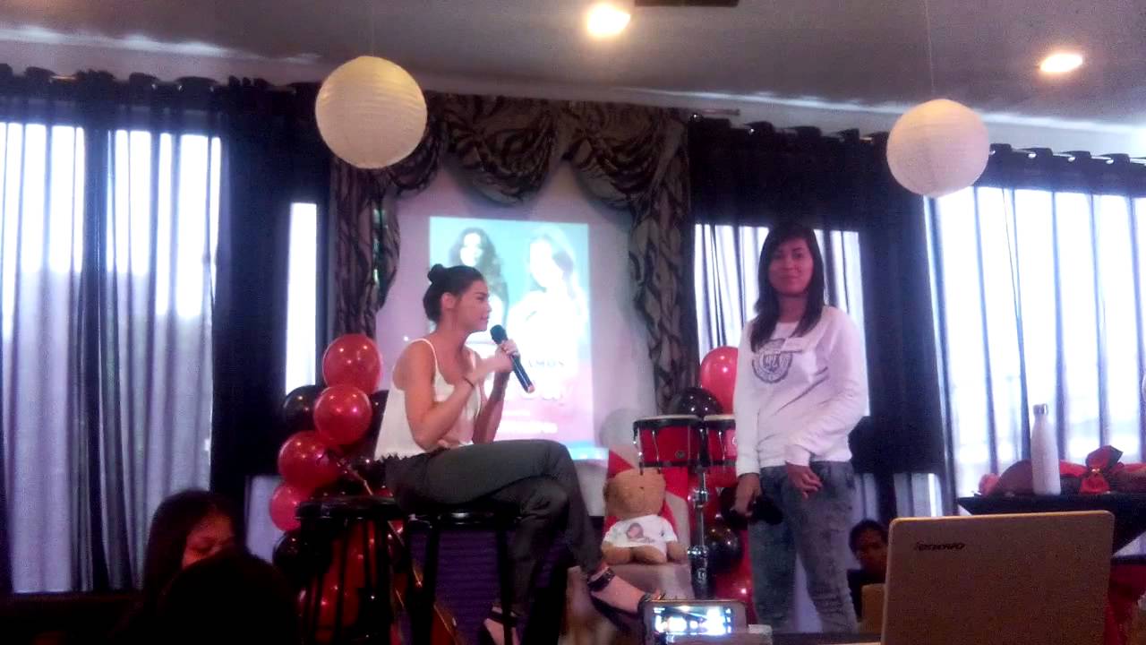 Rhian answers the accident scenes on TRMD