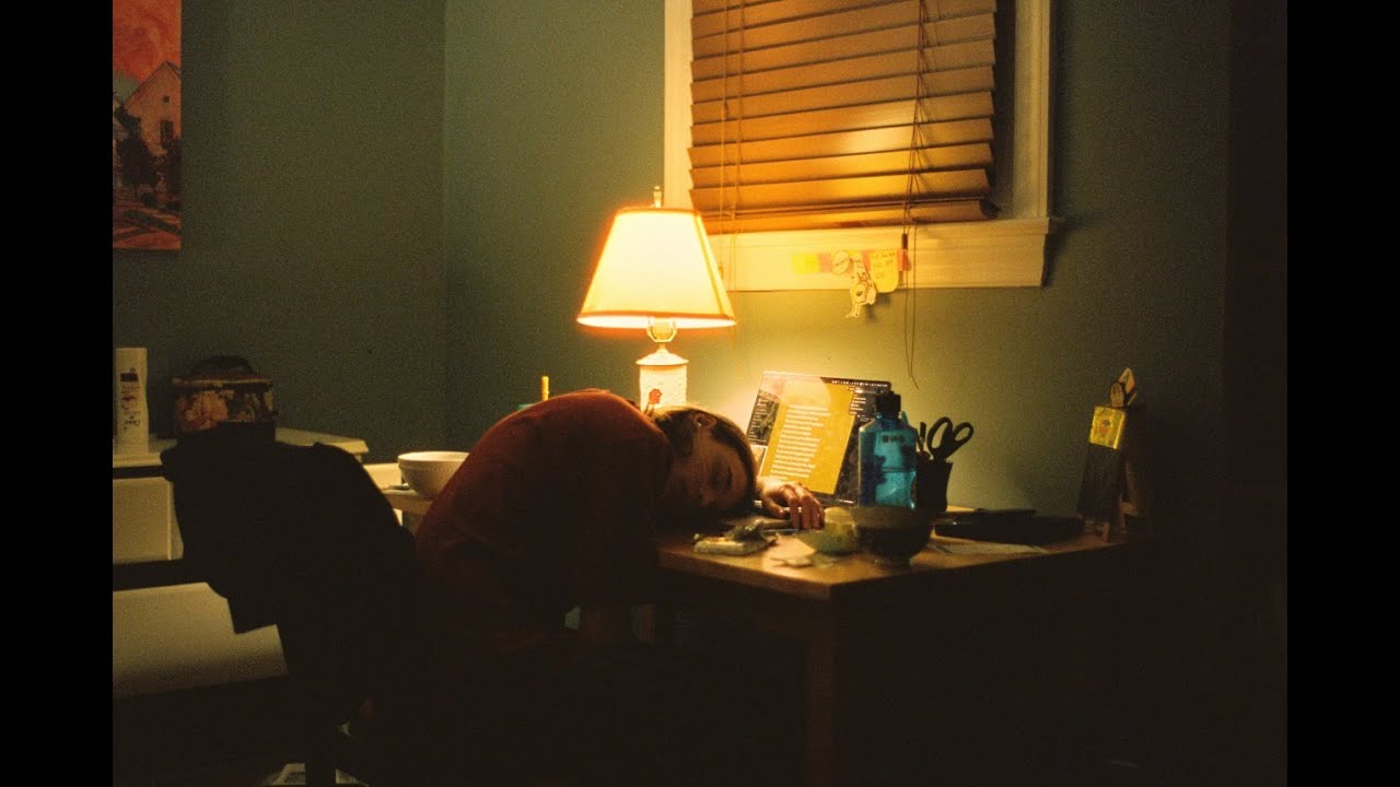 Old Bookstore Lofi - Cozy Chill Instrumental for Reading & Study