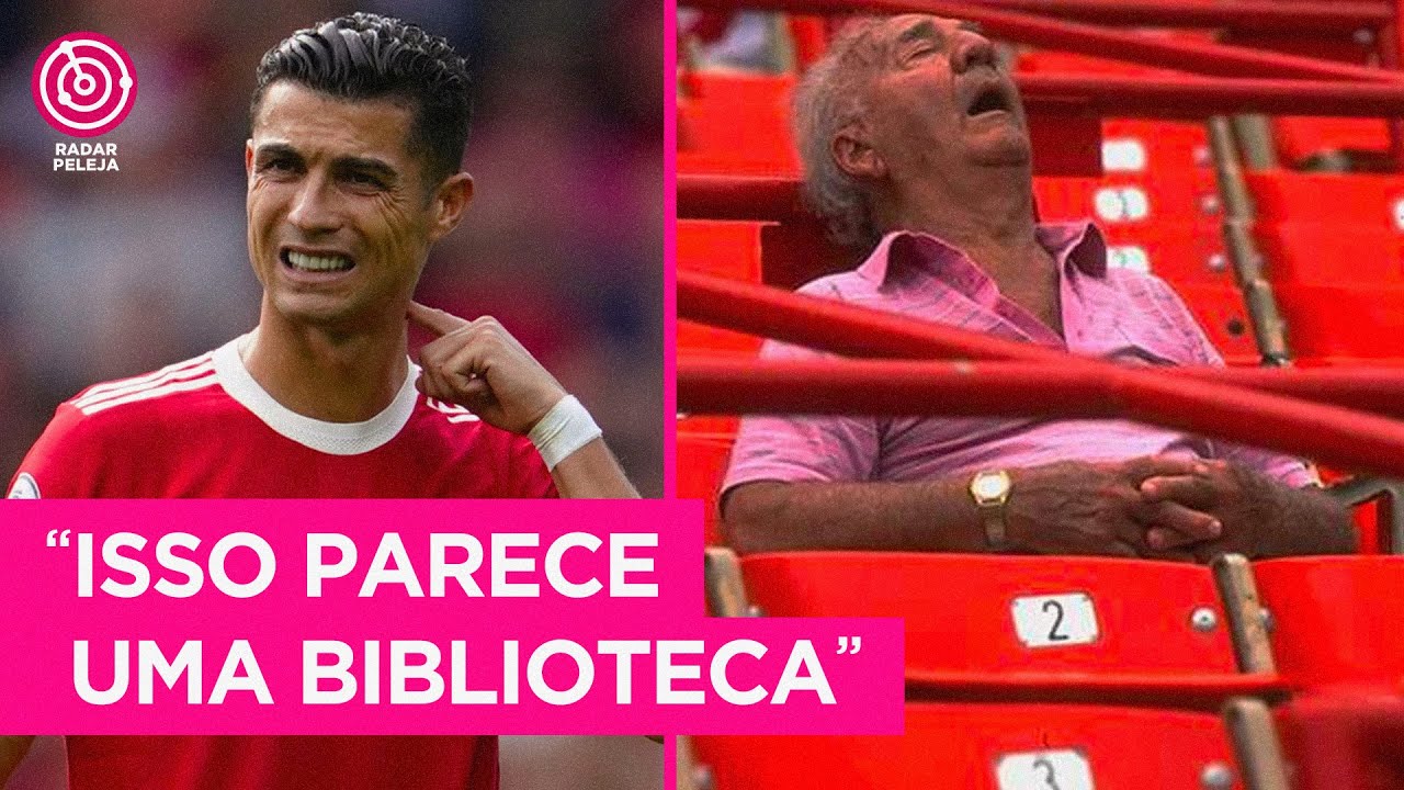 POR QUE ACABOU A FESTA NOS ESTÁDIOS DA PREMIER LEAGUE? | #RadarPELEJA 22