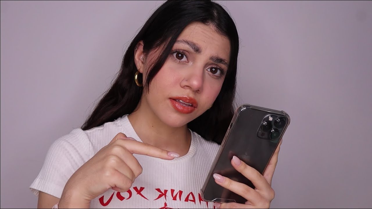 ASMR NOVIA CELOSA | Dámaris ASMR♡
