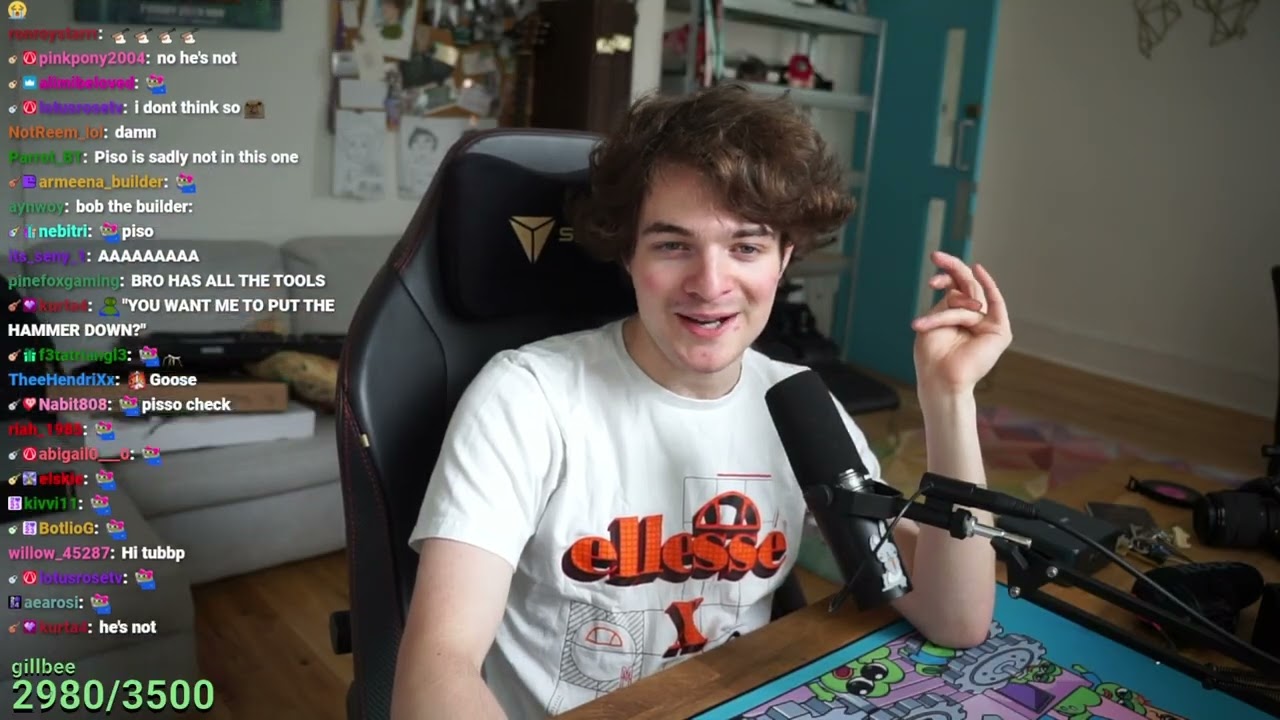 TUBBO MCC Pride 2025 VOD | 28th June 2025