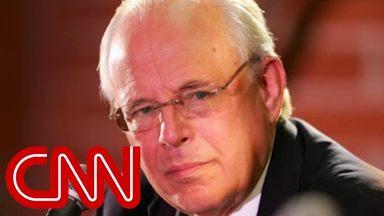 John Dean: Sessions firing planned like a murder