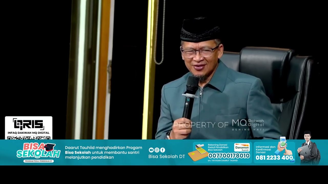  CARA BERBUAT BAIK KEPADA DIRI SENDIRI | KAJIAN AAGYM