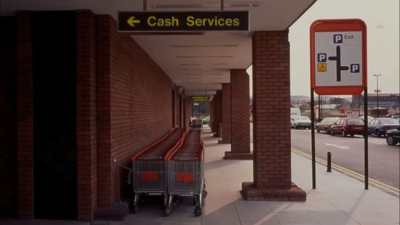 More Old Dewsbury Town Pics