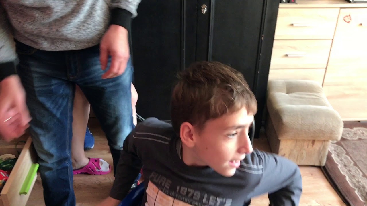 Z Wizytą U Bartka