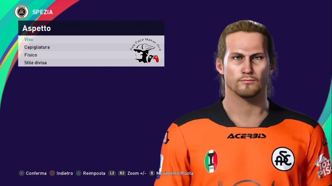 PES 2021 KRAPIKAS
