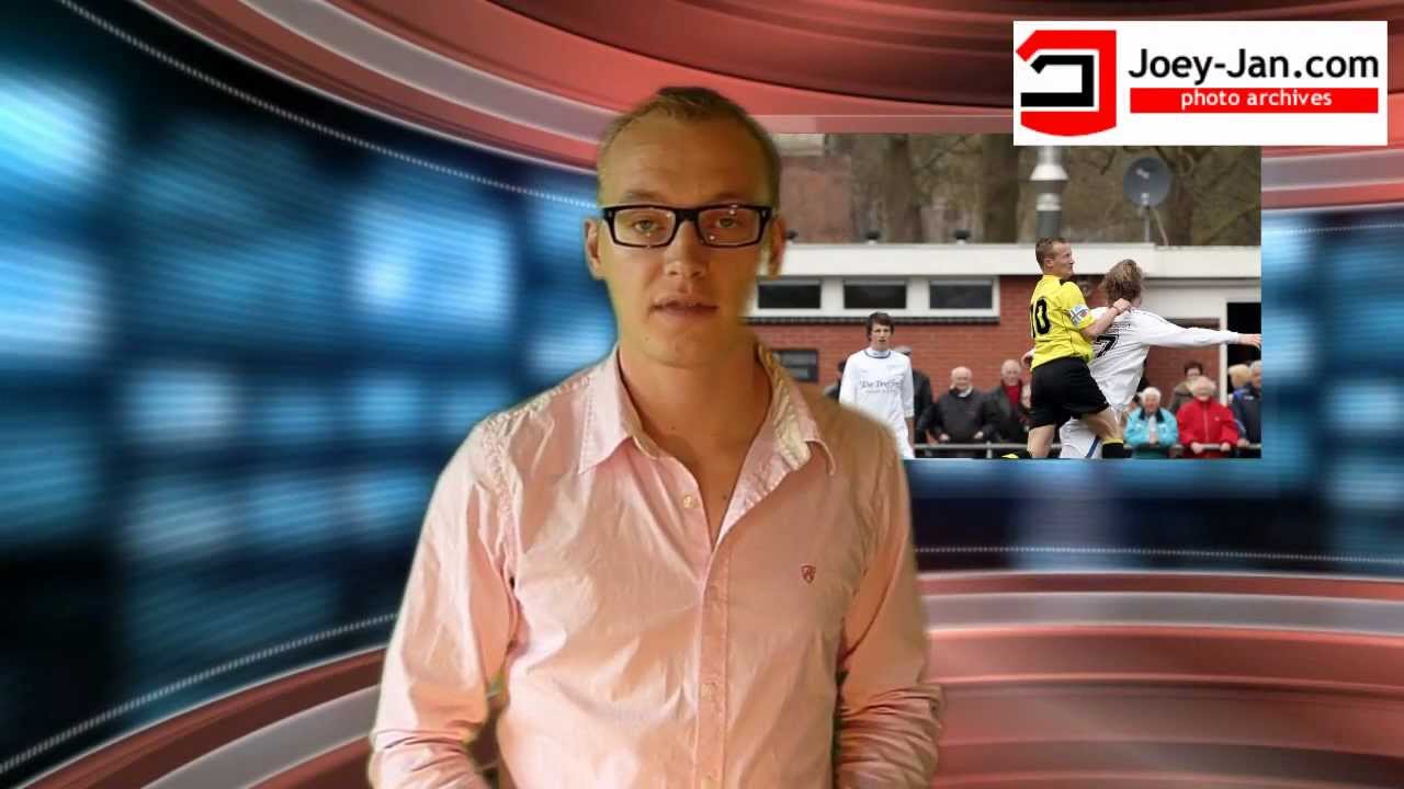Noord 3D | Veelerveen 1 - ASVB 1 | Samenvatting