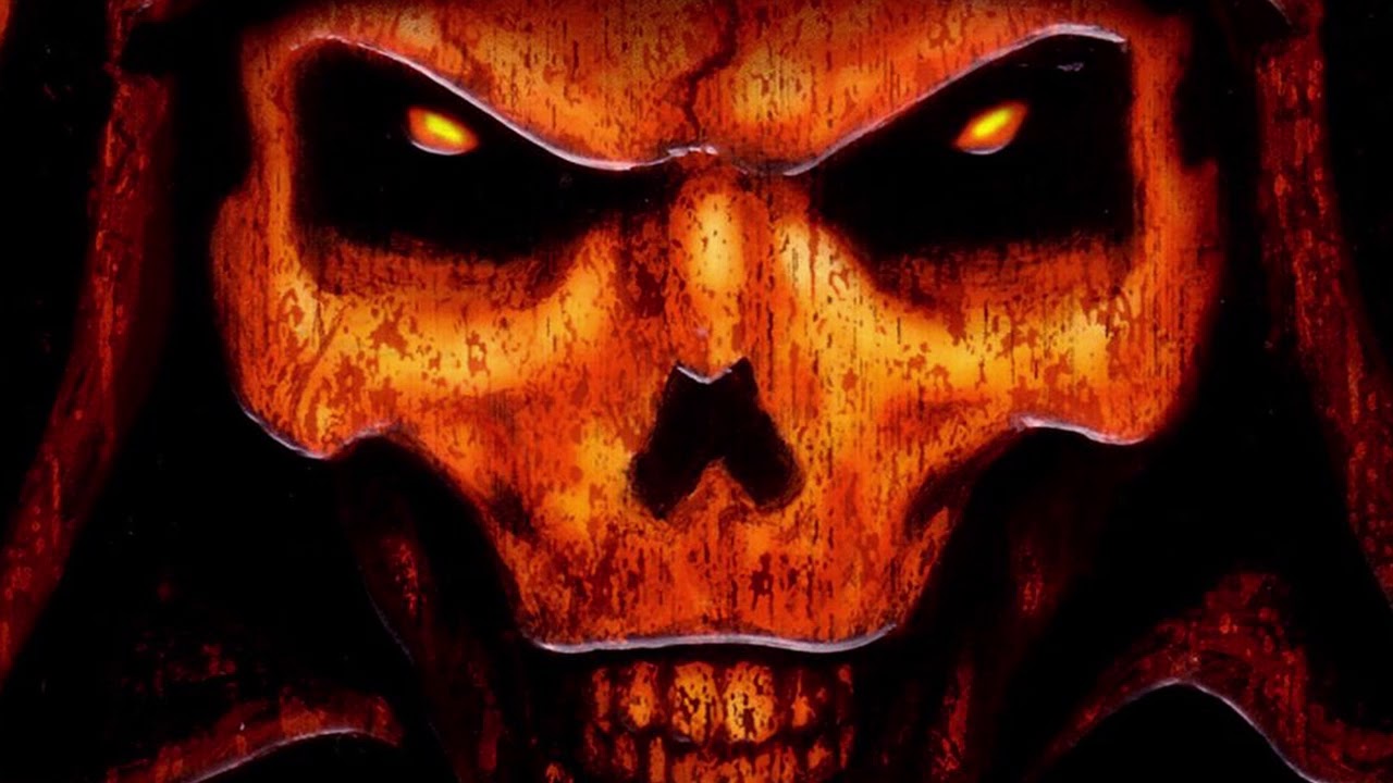 Diablo 2 Full Soundtrack  | 12 Hour | Music for Studying and Concentration, Relaxation, Reading